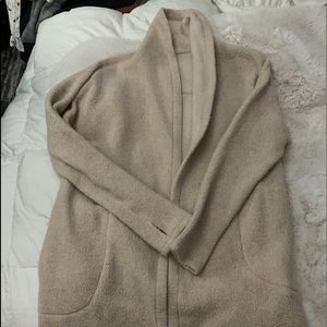 Lululemon Sherpa
